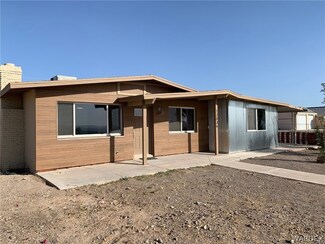 12836 S Agua Caliente Dr, Topock/Golden Shores, AZ 86436
