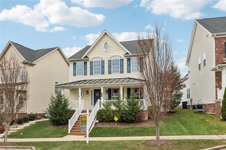 213 Boardwalk Dr, Cranberry Township, PA 16066