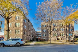 75 E Harris Ave Unit 3E, La Grange, IL 60525