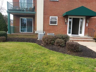 65 Cedar Ave Unit B1, Long Branch, NJ 07740