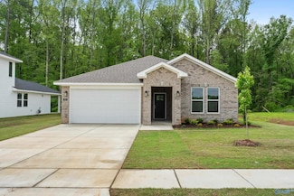 218 Hibiscus Dr, Hazel Green, AL 35750