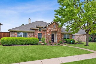 1542 Crystal Pass, Allen, TX 75002