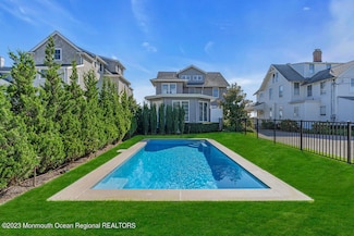 1609 Ocean Ave, Spring Lake, NJ 07762
