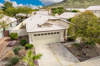 23621 N 58th Dr, Glendale, AZ 85310