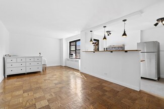 266 E Broadway Unit B1902, New York, NY 10002