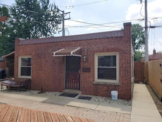 Unlisted Address