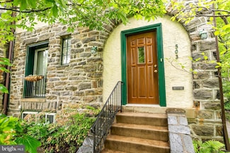 503 E Wynnewood Rd, Merion Station, PA 19066