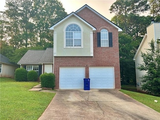 4610 Idlewood Park, Lithonia, GA 30038
