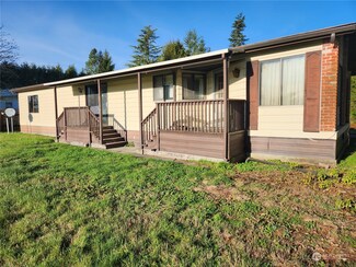 3171 Creasey Rd, Custer, WA 98240