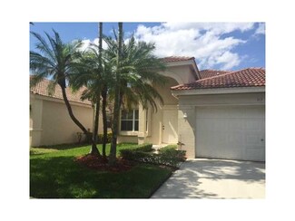 813 Tanglewood Cir, Weston, FL 33327