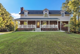 906 Burnt Gin Rd, Gaffney, SC 29340