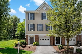 249 Persimmon Ln, Canonsburg, PA 15317