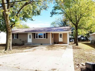 0 Walnut St Unit 17030570, Salem, AR 72576