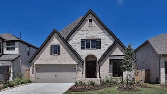 21014 Madera Valley Ln, Cypress, TX 77433
