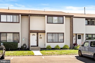 528 Nettleton Dr, East Windsor, NJ 08520