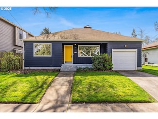 304 NE Stafford St, Portland, OR 97211