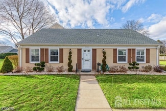 378 Old Nassau Rd Unit c, Monroe Township, NJ 08831