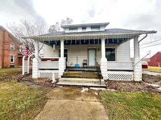 106 Buckeye St E, Belle Center, OH 43310