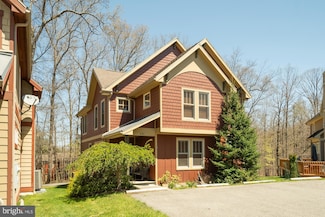 131 Rock Ridge Ln Unit 12, Oakland, MD 21550