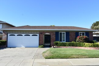 323 Pompano Cir, Foster City, CA 94404