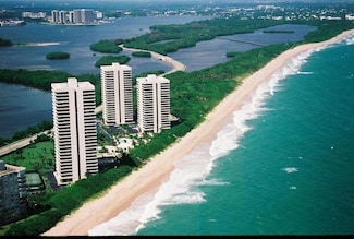 5510 N Ocean Dr Unit 17D, Riviera Beach, FL 33404