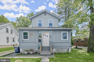 5314 Wabash Ave, Baltimore, MD 21215