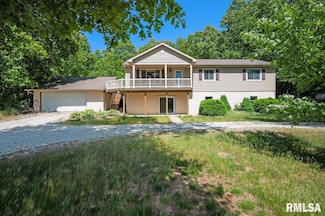 25633 N County Road 2500 E, Manito, IL 61546
