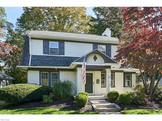 83 Kenilworth Dr, Akron, OH 44313
