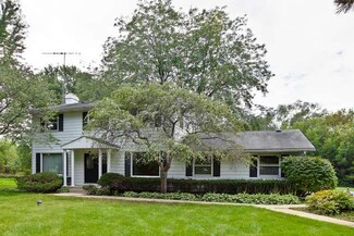 1405 Frances Ave, Johnsburg, IL 60051
