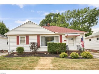 1808 Eldon Dr, Wickliffe, OH 44092