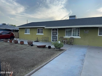 2720 N 40th Ave, Phoenix, AZ 85009