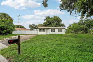 3401 F Ave, Riviera Beach, FL 33404