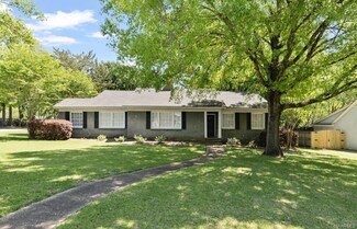 3607 Southview Ave, Montgomery, AL 36111