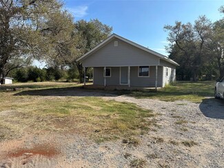 10651 90th St, Lexington, OK 73051