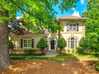 15618 Eagleview Dr, Charlotte, NC 28278