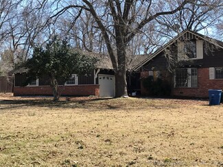 3111 S Gary Ct, Tulsa, OK 74105