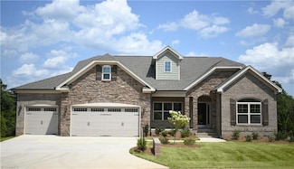 7716 NW Meadows Dr Unit 73, Stokesdale, NC 27357