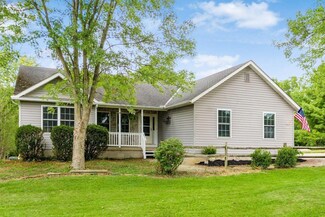 2511 Carters Corner Rd, Sunbury, OH 43074