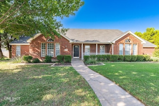 1833 Marathon Ct, Abilene, TX 79601