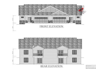 202 E Lillian Ave, Conrad, IA 50621