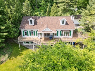6860 Ashley Ave NE, Belding, MI 48809