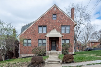 3064 Earlsmere Ave, Pittsburgh, PA 15216