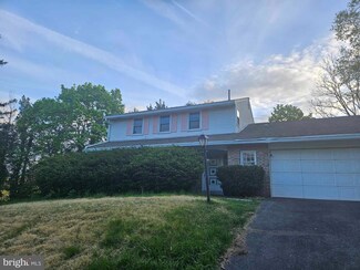 1522 Wilson St, Pottstown, PA 19464