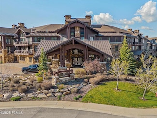 2100 Frostwood Blvd Unit 4163, Park City, UT 84098