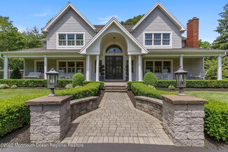 36 Red Coach Ln, Rumson, NJ 07760