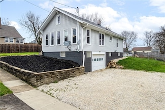 84 Ganyard St, Rittman, OH 44270