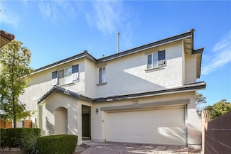 1155 Maple Pines Ave, North Las Vegas, NV 89081