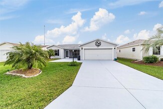 3345 Atwell Ave, The Villages, FL 32162