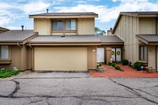 8201 E Harry St Unit 2002, Wichita, KS 67207