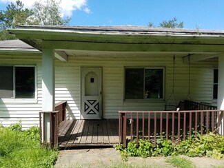158 Packsaddle Rd Box 35, Derry Township, PA 15779